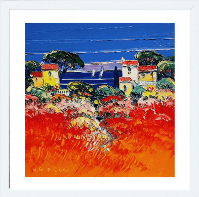 lisaa corbiere peinture paysage 